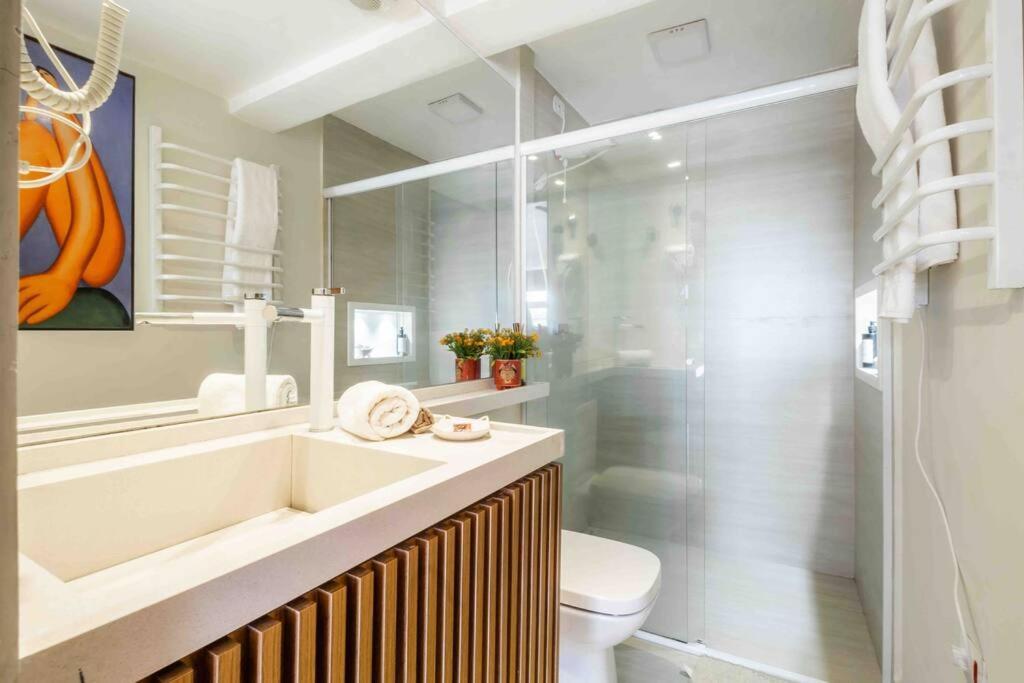 Encantador Em Sp Apartamento São Paulo